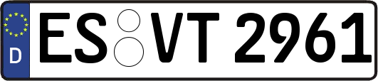 ES-VT2961
