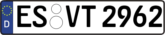 ES-VT2962