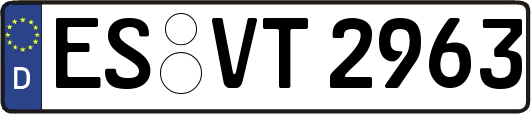ES-VT2963