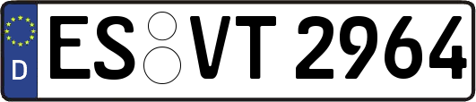 ES-VT2964