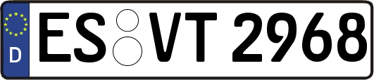 ES-VT2968