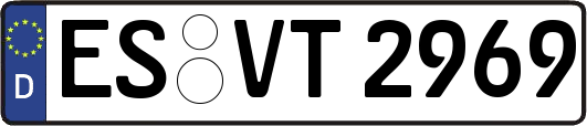 ES-VT2969