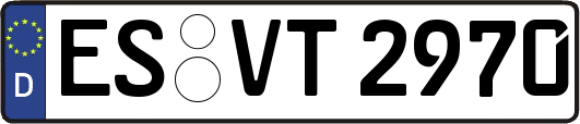 ES-VT2970