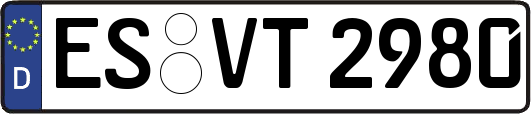 ES-VT2980