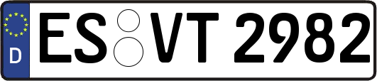 ES-VT2982