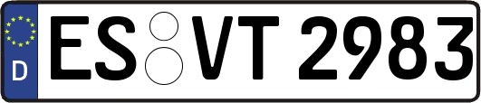 ES-VT2983