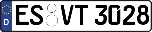 ES-VT3028