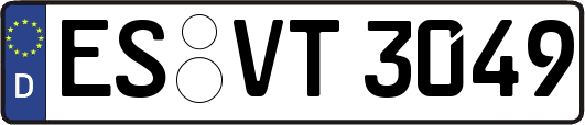 ES-VT3049