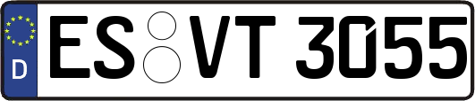 ES-VT3055