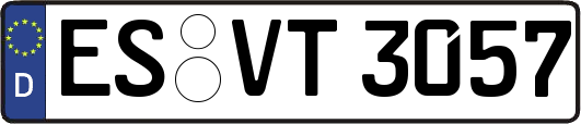 ES-VT3057