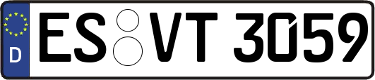 ES-VT3059