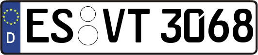 ES-VT3068