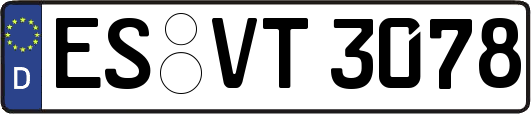 ES-VT3078