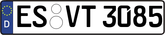 ES-VT3085