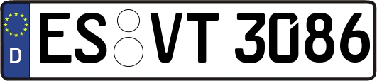 ES-VT3086