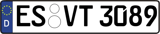 ES-VT3089