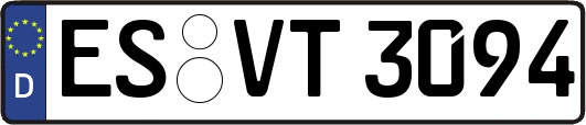 ES-VT3094