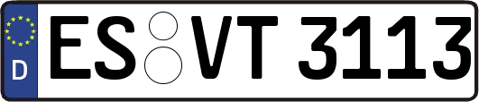 ES-VT3113