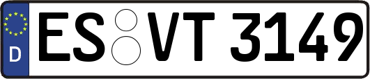ES-VT3149