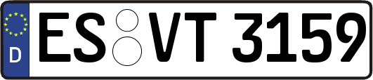 ES-VT3159
