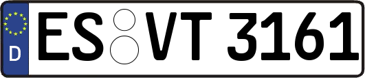 ES-VT3161