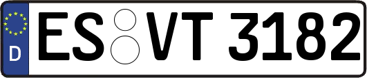 ES-VT3182