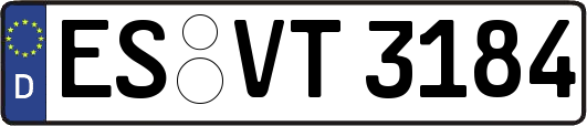 ES-VT3184