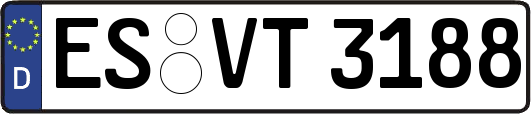 ES-VT3188