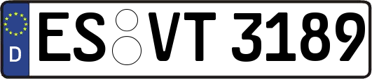 ES-VT3189