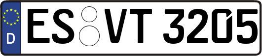 ES-VT3205