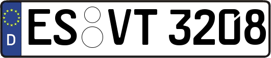 ES-VT3208