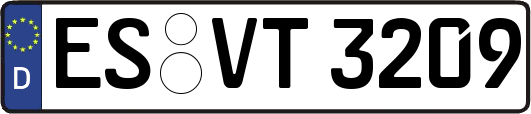 ES-VT3209