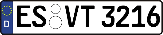 ES-VT3216