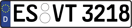 ES-VT3218