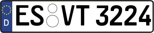 ES-VT3224