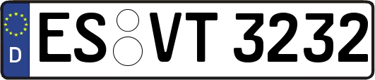 ES-VT3232