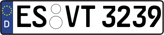 ES-VT3239