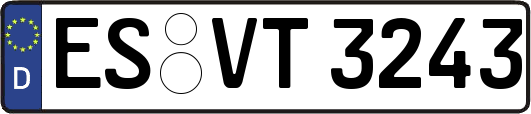 ES-VT3243