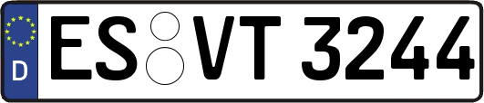 ES-VT3244