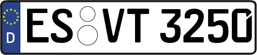 ES-VT3250