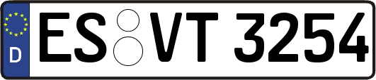 ES-VT3254