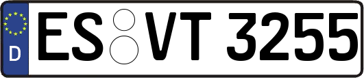 ES-VT3255