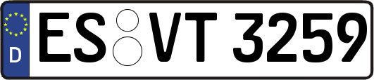 ES-VT3259