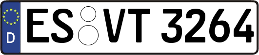ES-VT3264