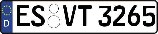 ES-VT3265