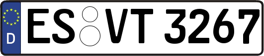 ES-VT3267