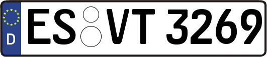 ES-VT3269