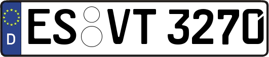 ES-VT3270