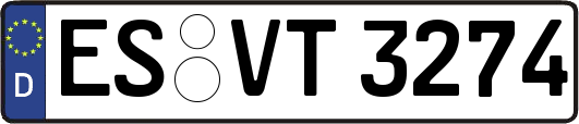ES-VT3274