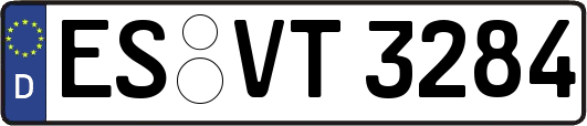 ES-VT3284